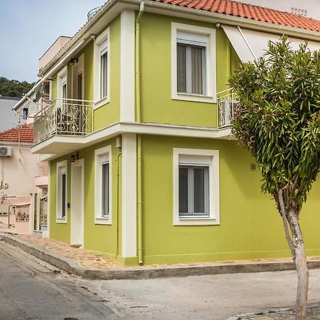 Serenity Home Аргостоліон Екстер'єр фото