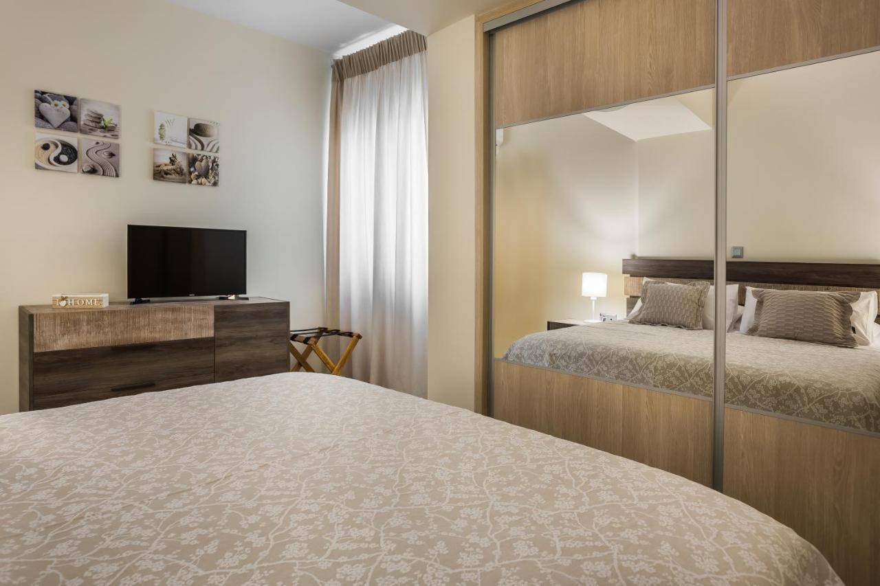 Serenity Home Аргостоліон Екстер'єр фото
